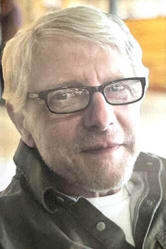 David Meranto 1954-2026